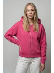 Alife and kickin Bluza "Liv" w kolorze różowym rozmiar: XXL. Różowe bluzy damskie Alife and Kickin, xxl, bez wzorów, bez kaptura. Za 82.99 zł.