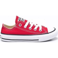 Converse - Tenisówki dziecięce. Buty sportowe dziewczęce Converse. Za 199.90 zł.