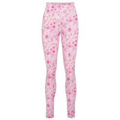 Damskie legginsy Kari Traa Fryd. Brązowe legginsy damskie Kari Traa, m, bez wzorów, z elastanu. Za 310.55 zł.