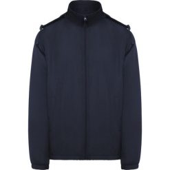 Kurtka Ocieplana Makalu Dla Dorosłych Unisex. Niebieskie kurtki damskie ROLY, xl, bez wzorów, bez kaptura. Za 135.99 zł.
