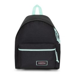 Plecak Eastpak Padded Pak'R. Czarne plecaki Eastpak, bez wzorów. Za 248.50 zł.