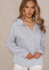 Edited Spodnie dzianinowe Sunna EDT6713001000002 Écru Slim Fit. Spodnie materiałowe damskie Edited, bez wzorów, z dzianiny. Za 199.99 zł.