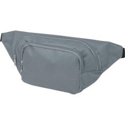 Saszetka Santander Jeden Rozmiar. Czerwone nerki i saszetki damskie BULLET, bez wzorów, z poliesteru. Za 36.99 zł.