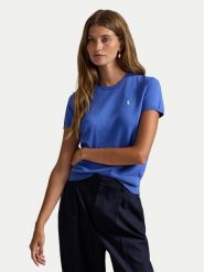 Polo Ralph Lauren Kardigan 211971872500 Niebieski Regular Fit. Niebieskie kardigany damskie Polo Ralph Lauren, xxs, bez wzorów, z bawełny. Za 769.99 zł.