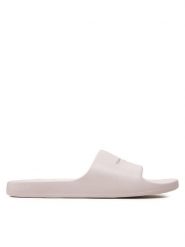 Tommy Jeans Klapki Tjw Printed Pu Pool Slide EN0EN02693 Écru. Klapki damskie Tommy Jeans, bez wzorów, z jeansu, bez obcasa, bez zapięcia. Za 109.99 zł.