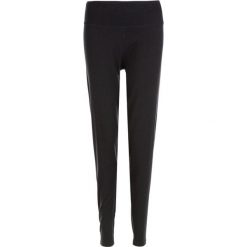 Damskie legginsy Whistler Athene. Czarne legginsy damskie WHISTLER, bez wzorów. Za 236.00 zł.