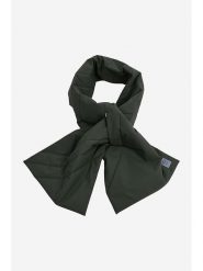 Elkline Szal "Spot" w kolorze khaki - dł. 150 cm rozmiar: onesize. Brązowe szaliki damskie elkline, bez wzorów, z materiału. Za 83.62 zł.