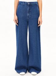 ARMEDANGELS Dżinsy Kobiety Bawełna niebieski, 30-32. Niebieskie jeansy damskie ARMEDANGELS. Za 699.95 zł.