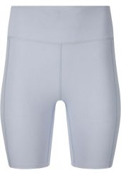 Szorty damskie Endurance Freadecan. Czerwone spodenki sportowe damskie Endurance, l, bez wzorów, z materiału, na fitness i siłownię. Za 206.40 zł.