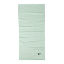 Komin chusta wielofunkcyjna z wełny merino lightweight. Czerwone chusty damskie Buff, na jesień, bez wzorów, z materiału. Za 121.99 zł.