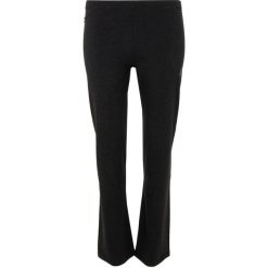 Fabiana Spodnie Treningowe Węgiel dla Kobiet - Wyjątkowy Komfort. Brązowe spodnie sportowe damskie Alpine Pro, bez wzorów, z bawełny. Za 153.99 zł.