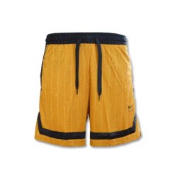 Spodenki sportowe damskie Nike Seasonal Fly Crossover Basketball Shorts. Brązowe spodenki sportowe damskie Nike, xs, bez wzorów, do koszykówki. Za 161.00 zł.