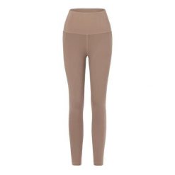 Damskie legginsy Dare 2B Refresh. Brązowe legginsy damskie Dare 2b, bez wzorów. Za 245.00 zł.