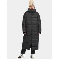 Płaszcz Zimowy Damski O'Neill O'Neill Must-Have Long. Czarne płaszcze damskie O'Neill, na zimę, bez wzorów, z puchu, bez kaptura. Za 999.00 zł.