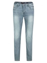 Sublevel Dżinsy - Slim fit - w kolorze błękitnym rozmiar: W33. Niebieskie jeansy damskie Sublevel. Za 74.63 zł.