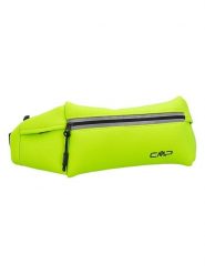 CMP Saszetka "Tuono" w kolorze zielonym - 20 x 9 cm rozmiar: onesize. Zielone nerki i saszetki damskie CMP, bez wzorów, z materiału. Za 47.95 zł.
