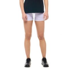 Odzież sportowa z sznurek regulacyjny na co dzień. Czerwona obuwie sportowe damskie LEONE 1947 APPAREL, z bawełny, bez zapięcia, na fitness i siłownię. W wyprzedaży za 89.72 zł.