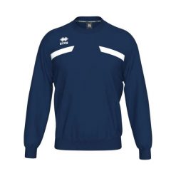 Kurtka z dresu Errea Matt. Białe kurtki sportowe damskie ERREA, s, bez wzorów, z dresówki, bez kaptura. Za 176.00 zł.