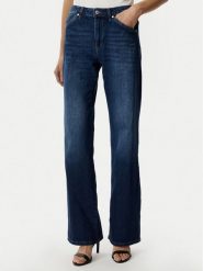 JOOP! Jeansy 263Dt32Eila 30104368 Granatowy Wide Leg. Niebieskie jeansy damskie Joop!. Za 754.99 zł.