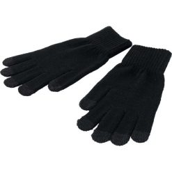 Podgrzewane Rękawice Unisex do Ekranów Dotykowych - Niezrównany Komfort. Fioletowe rękawiczki damskie YOURGLOVES, bez wzorów. Za 114.99 zł.