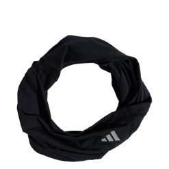 Komin CLIMACOOL. Czarne kominy damskie Adidas, bez wzorów. Za 79.95 zł.