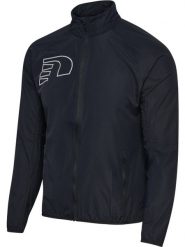 Kurtka damska Newline core. Czarne kurtki damskie Newline, xs, bez wzorów, z materiału, bez kaptura. Za 300.90 zł.