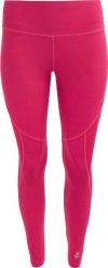 Legginsy damskie Athl. dpt Sibilla fuchsia 2XL. Czerwone legginsy damskie VOXOM, xl, bez wzorów, z elastanu, z podwyższonym stanem, na fitness i siłownię. Za 158.99 zł.