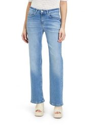 Betty Barclay Dżinsy - Regular fit - w kolorze błękitnym rozmiar: 36. Niebieskie jeansy damskie Betty Barclay. Za 100.99 zł.