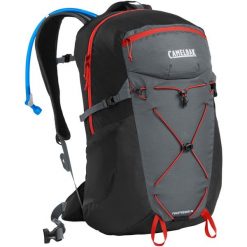 Plecak trekkingowy CamelBak Fourteener™ 26. Szare plecaki Camelbak, bez wzorów. W wyprzedaży za 479.94 zł.