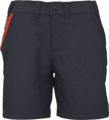 Damskie spodenki Loap Uzluna Dblu Blue. Niebieskie spodenki sportowe damskie Scarpa, na lato, s, bez wzorów, z elastanu, wspinaczkowe. Za 161.99 zł.