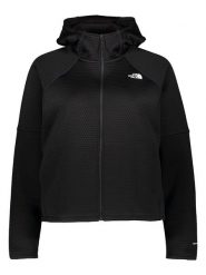 The North Face Kurtka funkcyjna "Thermal" w kolorze czarnym rozmiar: XL. Czarne kurtki sportowe damskie The North Face, xl, bez wzorów, bez kaptura. Za 286.16 zł.
