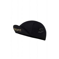 Czapka Spiuk Profit Summer. Czarne czapki damskie SPIUK, bez wzorów. Za 242.00 zł.