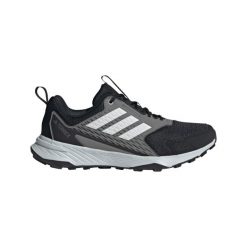 Damskie buty trailowe adidas Terrex Tracefinder 2. Czarne obuwie sportowe damskie Adidas, bez zapięcia, do biegania, Adidas Terrex. Za 297.90 zł.