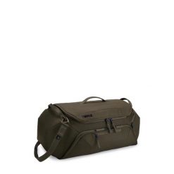 Torba Thule RoundTrip Bike Duffel 55 L. Zielone torby sportowe Thule, bez wzorów. Za 466.99 zł.