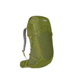 Plecak turystyczny Lowe Alpine AirZone Trek 35:45 - fern. Zielone plecaki Lowe Alpine, bez wzorów. W wyprzedaży za 764.85 zł.