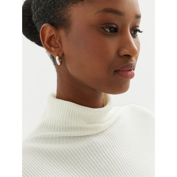 Kolczyk Aldo. Szare kolczyki damskie ALDO, srebrne. Za 79.99 zł.