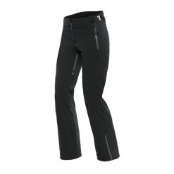Spodnie Narciarskie Dainese Hp Scree Pants Wmn czarne. Czarne spodnie sportowe damskie Dainese, na zimę, m, bez wzorów, narciarskie. W wyprzedaży za 799.00 zł.