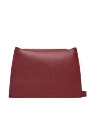 Furla Torebka Nuvola S Crossbod WB01275 HSF000 CN 0053S 1007 Bordowy. Czerwone listonoszki damskie Furla, bez wzorów, ze skóry, bez dodatków. Za 1,529.00 zł.