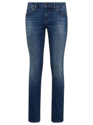 MAVI Dżinsy "Lindy" - Slim fit - w kolorze granatowym rozmiar: W31/L34. Niebieskie jeansy damskie Mavi. Za 159.95 zł.