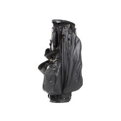 Torba hybrydowa do golfa unisex JuCad Wateproof. Czarne torby sportowe JUCAD, bez wzorów, z nylonu, duże. Za 1,641.50 zł.