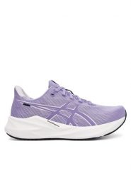 Asics Buty do biegania Versablast 4 1012B775 Fioletowy. Fioletowe obuwie sportowe damskie Asics, z meshu, bez zapięcia, do biegania. Za 339.99 zł.