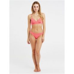 Bikini damskie Protest Prtbrita tankini. Brązowe bikini Protest, bez wzorów. Za 299.99 zł.
