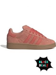Adidas Skórzane sneakersy "Campus 00s" w kolorze jasnoróżowo-różowym rozmiar: 37 1/3. Różowe obuwie sportowe damskie Adidas, bez zapięcia. Za 387.24 zł.