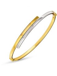 Diamant Exquis Złota bransoletka rozmiar: onesize. Szare bransoletki damskie Diamant Exquis, złote. Za 3,422.95 zł.