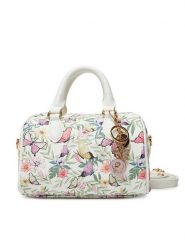 Call It Spring Torebka Tanaa 13959515 Kolorowy. Kuferki damskie Call it Spring, bez wzorów, ze skóry, bez dodatków. Za 159.99 zł.