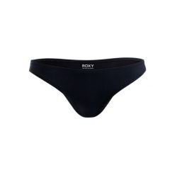 Dół od stroju kąpielowego ROXY Beach Classics Moderate. Szare bikini Roxy, bez wzorów. Za 47.99 zł.