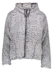 Regatta Kurtka polarowa w kolorze szarym rozmiar: 40. Szare kurtki damskie Regatta, bez wzorów, z polaru, bez kaptura. Za 104.64 zł.