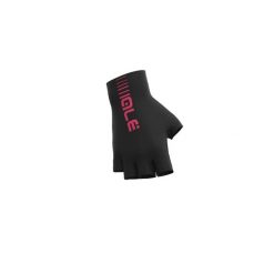 Rękawiczki rowerowe Alé Cycling Sunselect. Czarne rękawiczki damskie ALÉ CYCLING, bez wzorów. Za 119.99 zł.