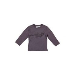 Dirkje Koszulka Dziewczęca Z Kamieniami 116 Fioletowy. Fioletowe koszulki i t-shirty dziewczęce Dirkje, z napisami. Za 49.00 zł.