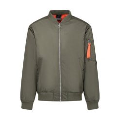 Kurtka Unisex Dla Dorosłych Pro Pilot. Zielone kurtki damskie Regatta, xl, bez wzorów, bez kaptura. Za 263.99 zł.